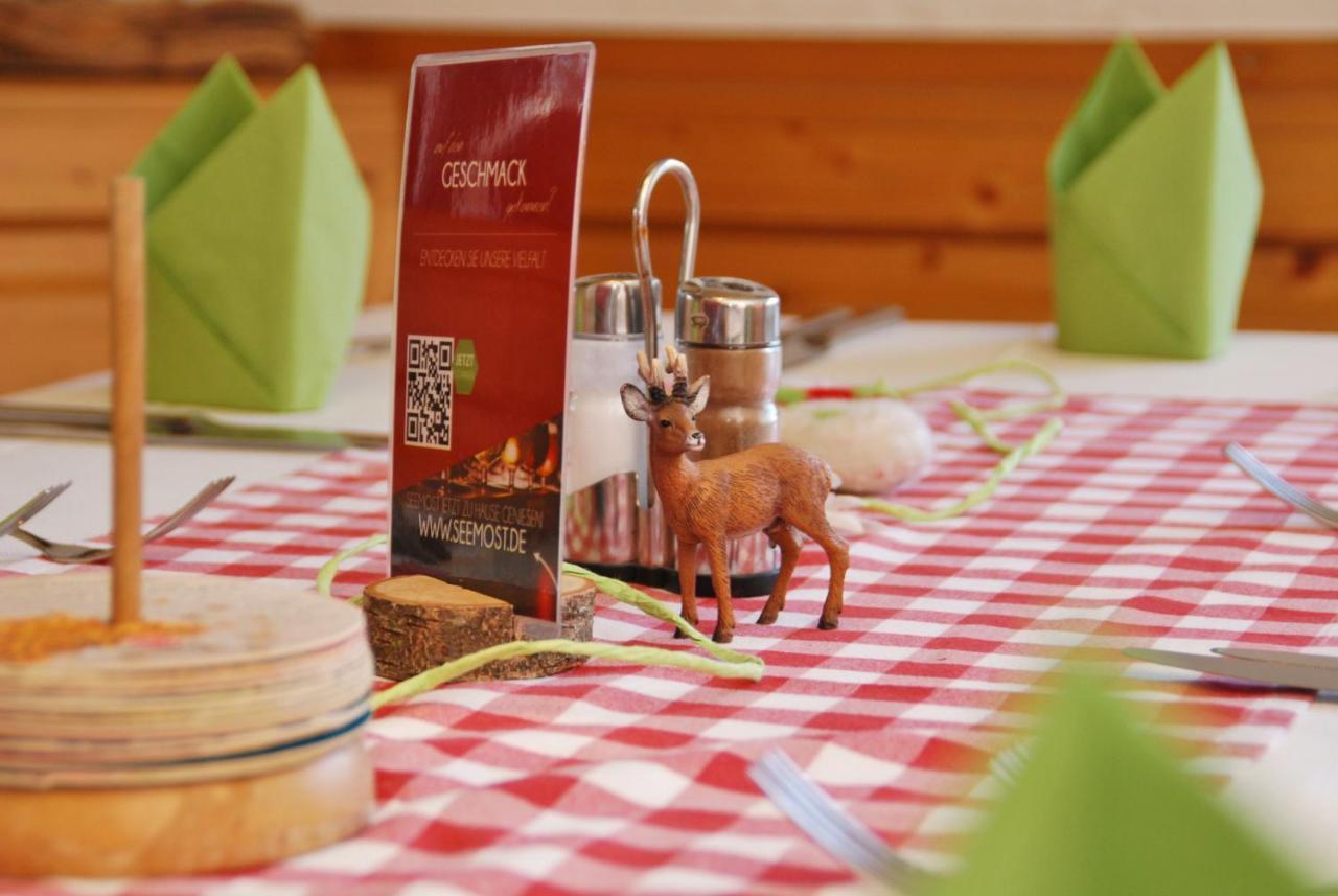 Traditions-Gasthaus Bayrischer Hof Leutkirch im Allgäu Exterior foto