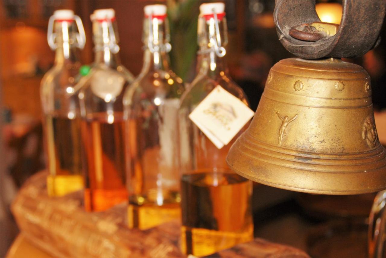 Traditions-Gasthaus Bayrischer Hof Leutkirch im Allgäu Exterior foto